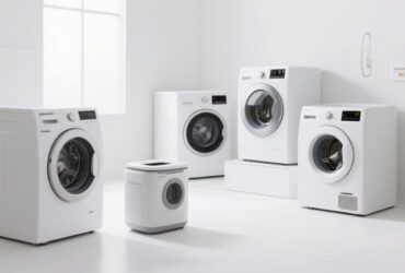 Best Inexpensive Washing Machine