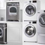 Best Washing Machine And Dryer
