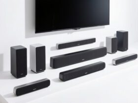 Best Soundbar For Hisense TV