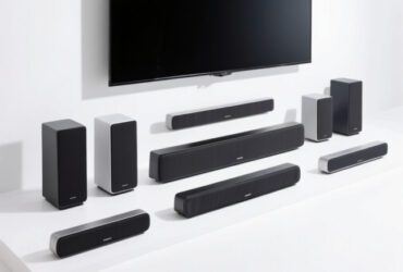 Best Soundbar For Hisense TV