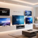 Best 32 Inch Smart TV 1080p