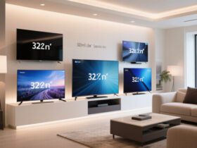 Best 32 Inch Smart TV 1080p