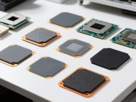 Best CPU Thermal Pads