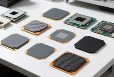 Best CPU Thermal Pads
