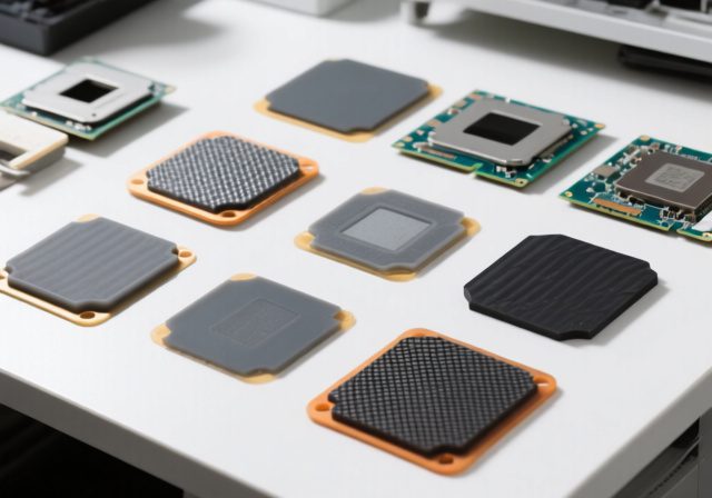 Best CPU Thermal Pads