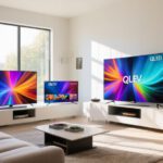 Best TV Type For Bright Room [cy]: 6 Models Tested & Reviewed - DGGaming