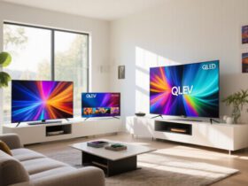 Best TV Type For Bright Room [cy]: 6 Models Tested & Reviewed - DGGaming