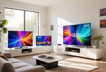 Best TV Type For Bright Room [cy]: 6 Models Tested & Reviewed - DGGaming