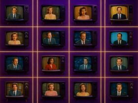 Best Sex Scenes on TV