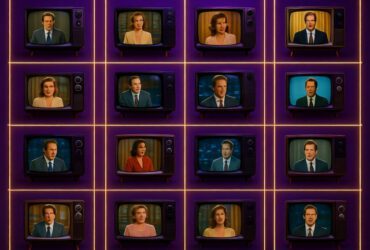 Best Sex Scenes on TV
