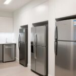 Best Refrigerator For Small Kitchen [cy]: 12 Models Tested - DGGaming