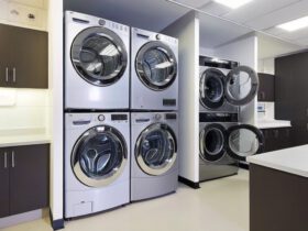 Best Washer And Dryer Gas