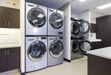 Best Washer And Dryer Gas