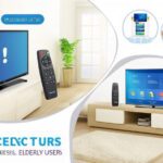 Best TV For Elderly People