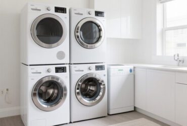 Best Rated Compact Washer And Dryer [cy]: 12 Models Tested & Reviewed - DGGaming