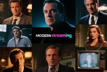 Best Characters on TV