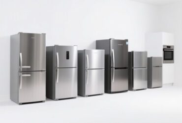 Best Apartment-Sized Refrigerators