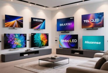Best 80 Inch TV