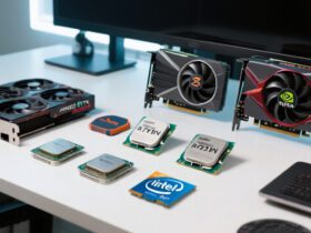 Best Budget CPU and GPU Combo