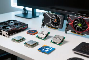 Best Budget CPU and GPU Combo