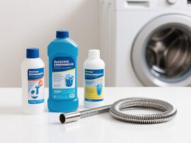 Best Drain Cleaner for Washing Machine Drain [cy]: 8 Products Tested - DGGaming