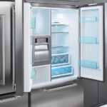 Best Ice Maker In Refrigerator [cy]: 10 Models Tested & Reviewed - DGGaming