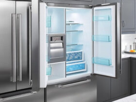Best Ice Maker In Refrigerator [cy]: 10 Models Tested & Reviewed - DGGaming