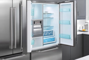 Best Ice Maker In Refrigerator [cy]: 10 Models Tested & Reviewed - DGGaming