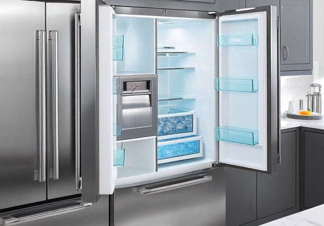 Best Ice Maker In Refrigerator [cy]: 10 Models Tested & Reviewed - DGGaming