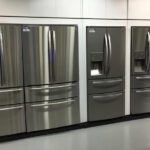 Best Ice Makers in Refrigerators