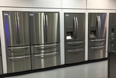 Best Ice Makers in Refrigerators