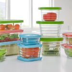Best Food Storage Containers for Refrigerator