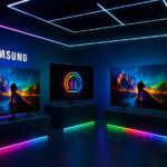 Best Samsung TV For Gaming