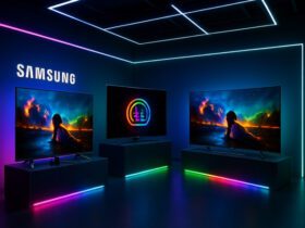 Best Samsung TV For Gaming