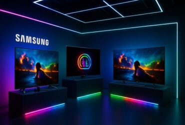 Best Samsung TV For Gaming