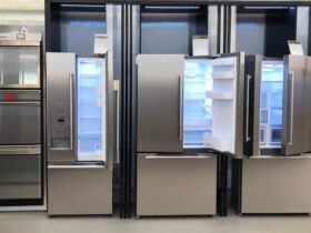 Best French Door Refrigerator Reddit [cy]: 12 Models Tested Based on Community Feedback - DGGaming