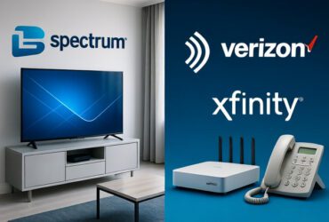 Best Bundle Packages for TV Internet Phone