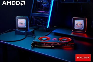 Best AMD GPU and CPU Combo [cy]: 12 Combinations Tested - DGGaming
