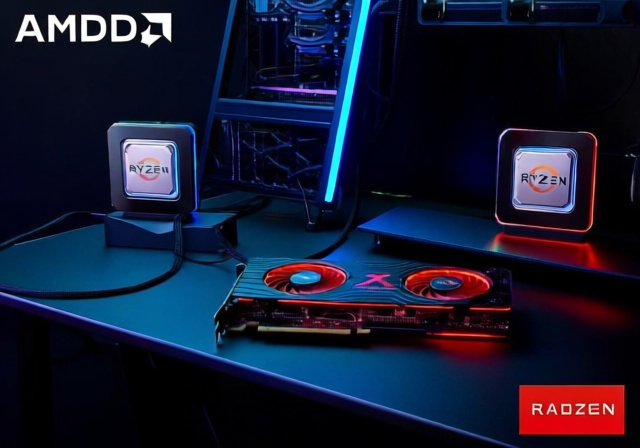 Best AMD GPU and CPU Combo [cy]: 12 Combinations Tested - DGGaming