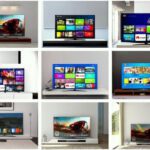 Best 40 Inch Smart TV
