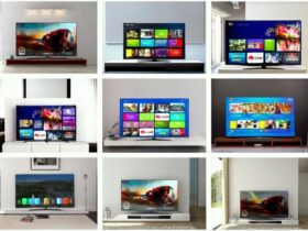 Best 40 Inch Smart TV