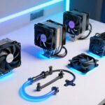 Best Budget Liquid CPU Cooler