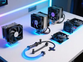 Best Budget Liquid CPU Cooler
