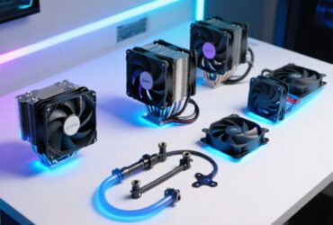 Best Budget Liquid CPU Cooler