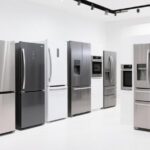 Best Refrigerator Freezer