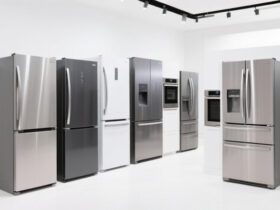 Best Refrigerator Freezer