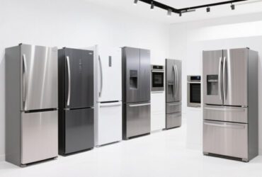 Best Refrigerator Freezer