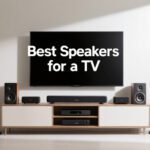 Best Speakers for a TV [cy]: 12 Models Tested & Reviewed - DGGaming