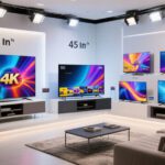 Best Budget 55-inch TVs [cy]: 12 Models Under $500 Tested - DGGaming