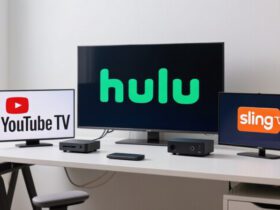 Best Cable TV Alternatives